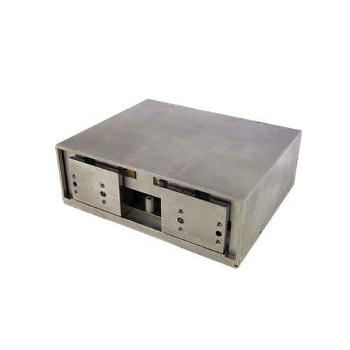 Pince de préhension électrique - GRP35 series - SMAC Moving Coil Actuators - parallèle / à 2 mâchoires