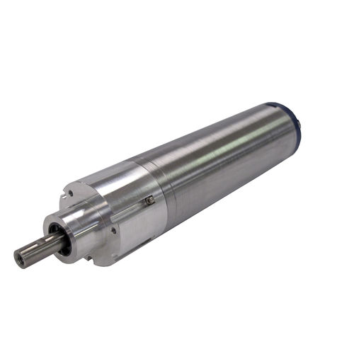 Vérin électrique - CBL50 Series - SMAC Moving Coil Actuators