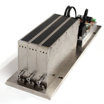 Actionneur à bobine mobile linéaire - STACK - SMAC Moving Coil Actuators - rectangulaire