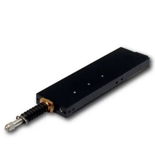 Actionneur électrique - MSA8-010-01-0-CS - SMAC Moving Coil Actuators - IP54 / IP65 / à grande vitesse