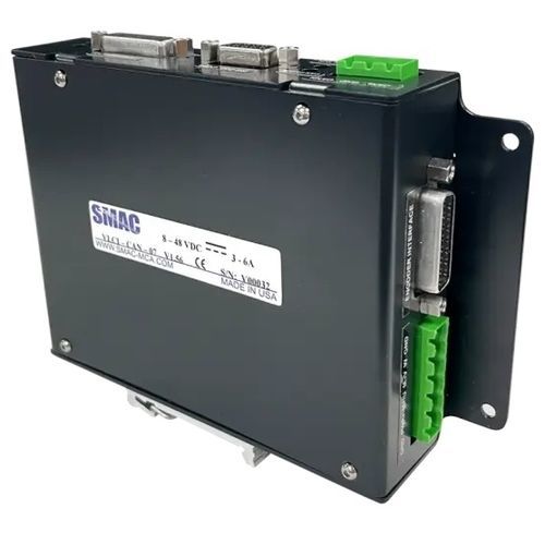 Contrôleur moteur pas à pas 3 phases - VLCI-CAN-07 - SMAC Moving Coil Actuators - brushless / à balais / DC