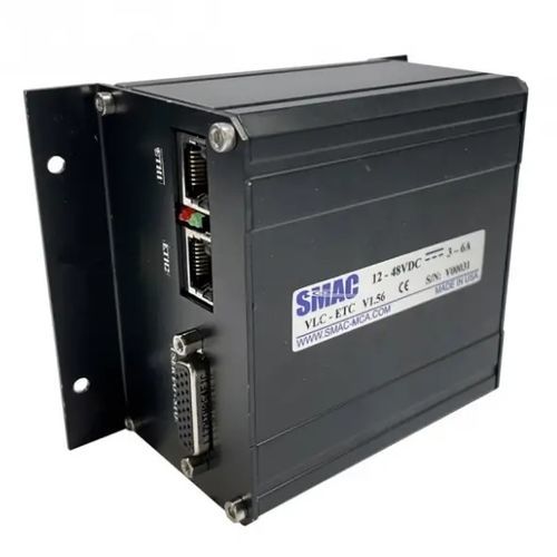Servo-variateur 3-phases - VLC-ETC - SMAC Moving Coil Actuators - brushless / à balais / EtherCAT
