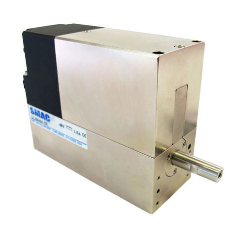 Servo-vérin électrique - LCA50 series - SMAC Moving Coil Actuators
