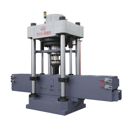 Machine d'essai de compression - GGW-3000 - Shanghai Hualong Test Instruments Corporation - de flexion / de flexion / contrôlée par ordinateur