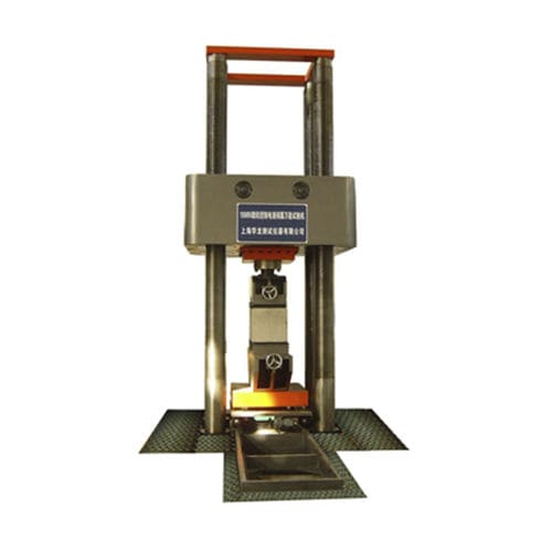 Machine d'essai de compression - 1500T - Shanghai Hualong Test Instruments Corporation - universelle / d'élongation / de flexion