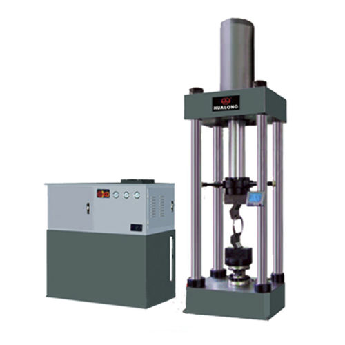 Machine d'essai d'élongation - HLY-1000R - Shanghai Hualong Test Instruments Corporation - de ductilité / automatique / pour tubes