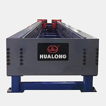 Machine d'essai de performance - Shanghai Hualong Test Instruments Corporation - automatique / pour élastomères / industrielle