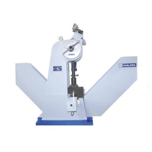 Mouton-pendule pour métaux - Shanghai Hualong Test Instruments Corporation