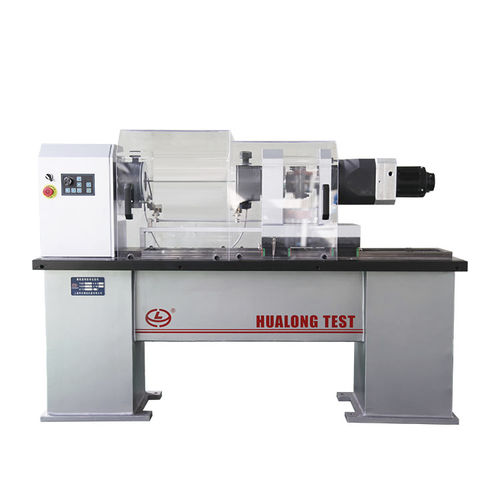 Machine d'essai de torsion - HLN-J series - Shanghai Hualong Test Instruments Corporation - contrôlée par ordinateur / pour matériaux / industrielle