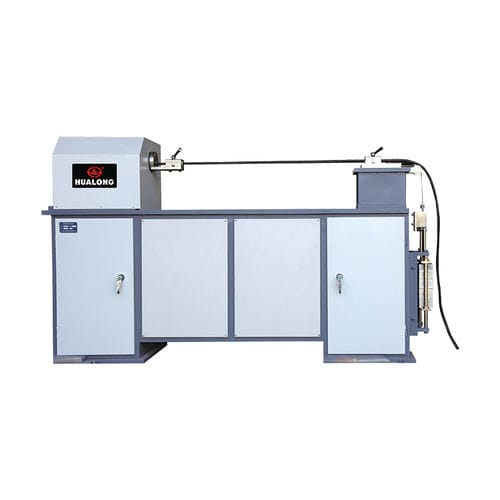 Machine d'essai de torsion - GQR-1000 - Shanghai Hualong Test Instruments Corporation - automatique / pour câble / pour l'industrie optique