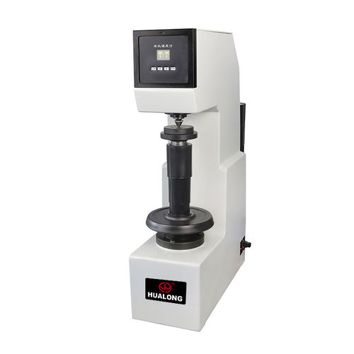 Duromètre Brinell - HLB-3000 - Shanghai Hualong Test Instruments Corporation - de paillasse / de métaux / pour métaux non ferreux