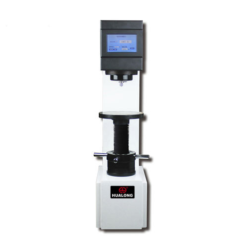 Duromètre Brinell - HLB-3000S - Shanghai Hualong Test Instruments Corporation - de paillasse / de métaux / de mesure