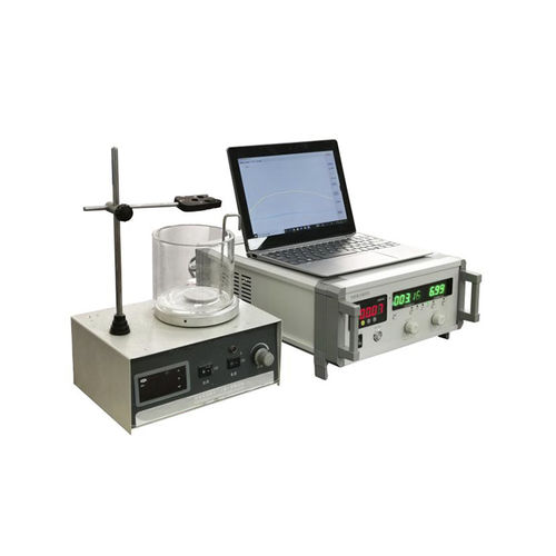 Testeur de résistance à la corrosion - HLEP-06X - Shanghai Hualong Test Instruments Corporation - pour l'industrie / benchtop / numérique