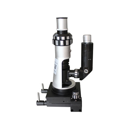 Microscope métallographique - HL-BJ-X - Shanghai Hualong Test Instruments Corporation - de laboratoire / d'inspection / éducatif