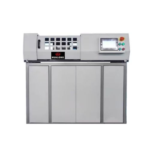 Machine d'essai de flexion - HL-BP300 - Shanghai Hualong Test Instruments Corporation - de fatigue / automatique / contrôlée par PLC
