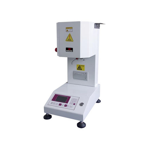 Plastomètre - HL-XNR-400 - Shanghai Hualong Test Instruments Corporation