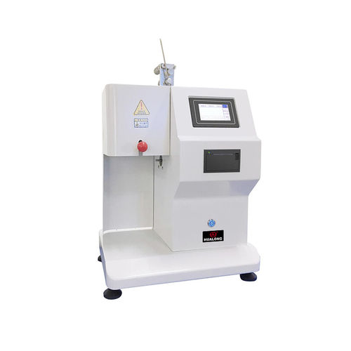 Plastomètre - HL-XNR-400CD - Shanghai Hualong Test Instruments Corporation