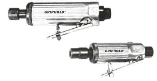 Meuleuse pneumatique - GSA5101, GSA5211 - GRIPHOLD ENGINEERING - droite
