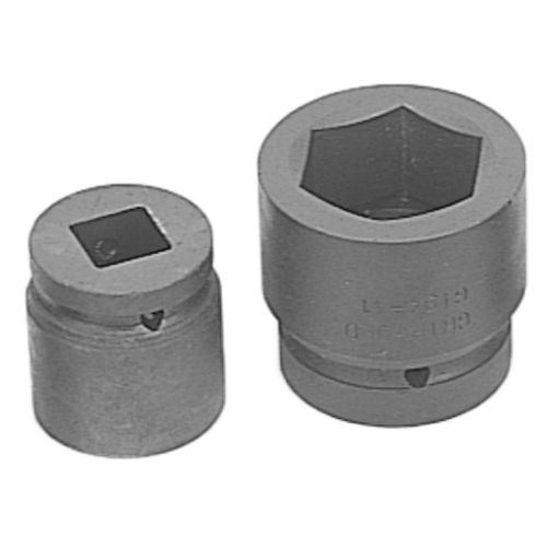 Douille pour clé à choc - GIS6 series - GRIPHOLD ENGINEERING