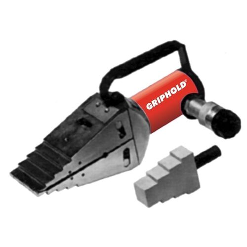 Écarteur de bride hydraulique - GFH series - GRIPHOLD ENGINEERING
