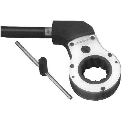 Clé à cliquet - GRS-55/R, GRS-60/R - GRIPHOLD ENGINEERING