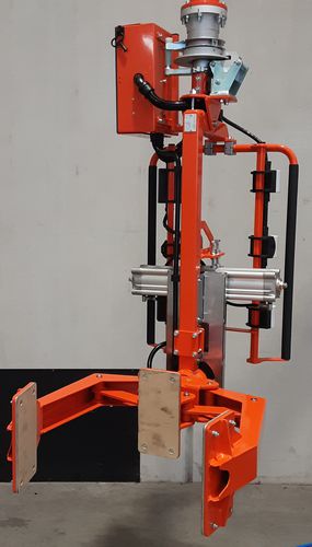 manipulateur pneumatique - ATIS s.r.l.