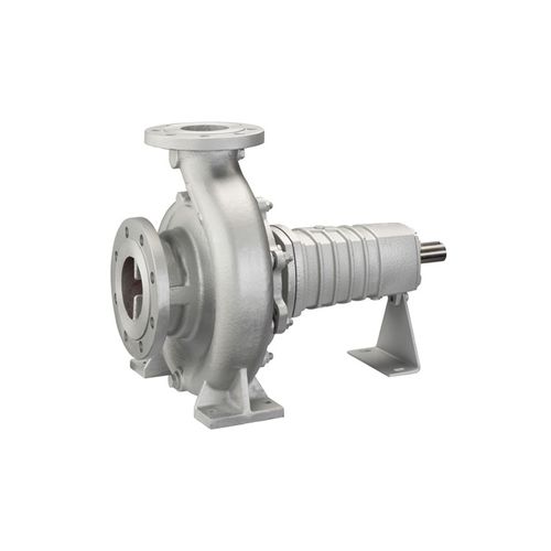 Pompe centrifuge - CombiTherm - Johnson Pump - pour eaux chaudes / à huile / à carburant