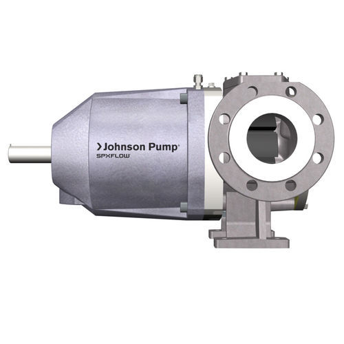 Pompe à engrenage - TopGear MAG - Johnson Pump - pour produits chimiques / à entraînement magnétique / stationnaire