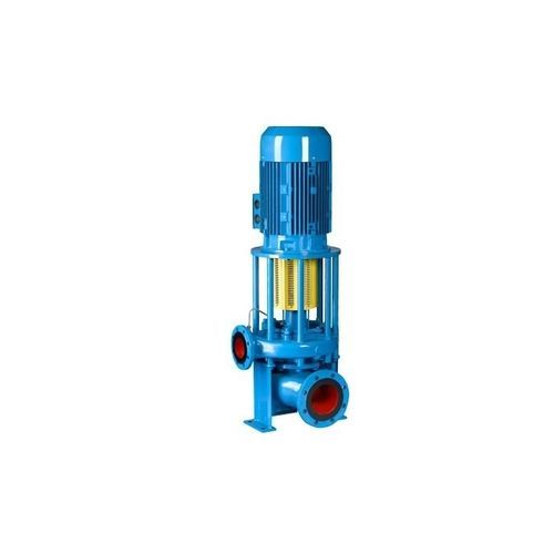 Pompe centrifuge - CombiFlex - Johnson Pump - pour eaux chargées / pour eaux claires / électrique
