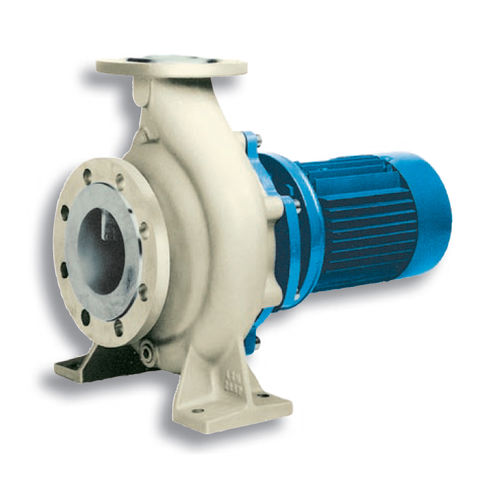 Pompe centrifuge - CombiBloc  - Johnson Pump - à eau / pour eaux claires / électrique