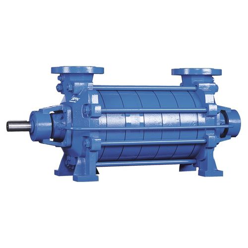 Pompe centrifuge - MCH - Johnson Pump - pour eaux claires / pour eau de mer / pour pétrole