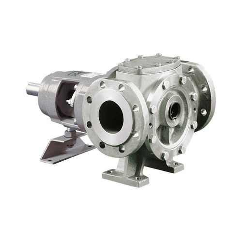 Pompe à engrenage interne - TopGear H - Johnson Pump - pour acide / à peinture / pour colle