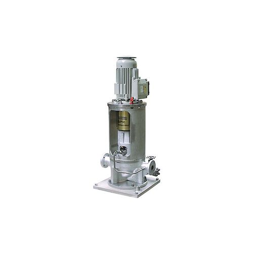 Pompe centrifuge - CombiProLine - Johnson Pump - à eau / pour eaux chargées / pour eaux claires