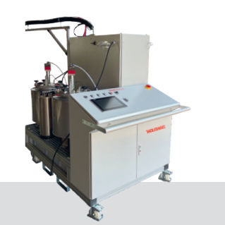 Système d'infusion sous vide automatisé - Wolfangel
