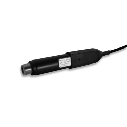 Capteur de vent à ultrasons - NMEA2000  - LCJ CAPTEURS - sans fil / compact