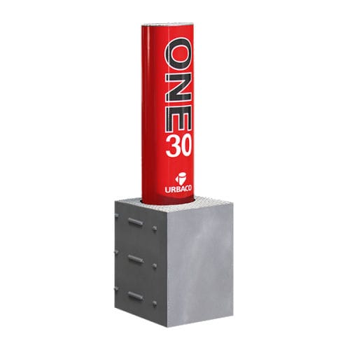 Borne portable - ONE30 EVO - CAME URBACO