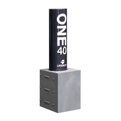 Borne portable - ONE40 EVO - CAME URBACO