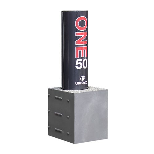 Borne portable - ONE50 EVO - CAME URBACO
