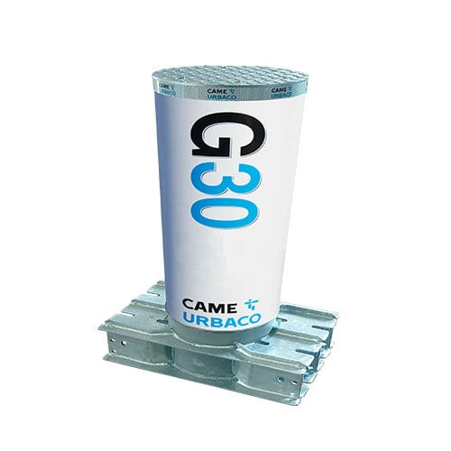 Borne fixe - G30 - CAME URBACO