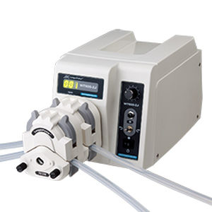 Pompe péristaltique - WT600-2J - Baoding Longer Precision Pump - pour produits chimiques / électrique / stationnaire