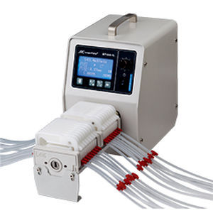 Pompe péristaltique - BT100-1L series - Baoding Longer Precision Pump - pour produits chimiques / électrique / stationnaire