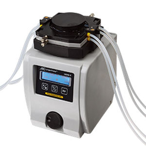 Pompe péristaltique - LEAD-2 series - Baoding Longer Precision Pump - pour produits chimiques / électrique / auto-amorçante
