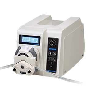 Pompe péristaltique - BT100-1F  - Baoding Longer Precision Pump - pour produits chimiques / électrique / stationnaire