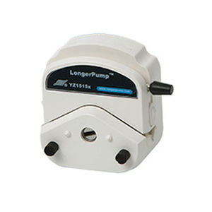 Tête de pompe péristaltique - YZ series - Baoding Longer Precision Pump