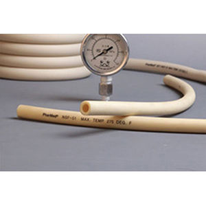 Tuyau flexible pour acide - PharMed-BPT  - Baoding Longer Precision Pump - en silicone / FDA / de process
