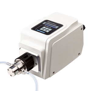 Pompe à engrenage - WT3000-1FA - Baoding Longer Precision Pump - pour produits chimiques / stationnaire / mobile