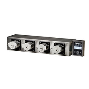 Système de dosage de liquides - FB16-1 - Baoding Longer Precision Pump - avec pompe péristaltique / automatique