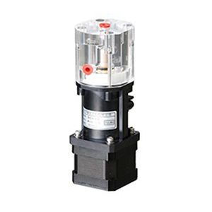 Pompe à piston - PMMA - Baoding Longer Precision Pump - à eau / électrique / stationnaire