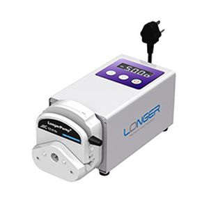 Pompe péristaltique - L100-1E series - Baoding Longer Precision Pump - à peinture / électrique / stationnaire