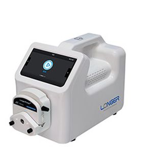 Pompe péristaltique - L100-1FS - Baoding Longer Precision Pump - pour produits chimiques / électrique / stationnaire